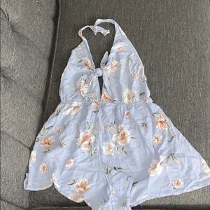 Kendall & Kylie romper